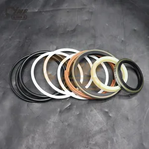 Boom Cylinder Seal Kit for Kobelco SK55SRX-6 | YNF16964 PS01V00001F1 Excavator Hydraulic Repair Kit thumbnail-3