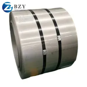 Customizable AISI 304 Stainless Steel Coil for Diverse Applications thumbnail-5