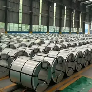 Steel Coil & Strip & Cold Rolled Steel Coil，GB/T 708、GB/T 5213、GB/T 11253 thumbnail-3