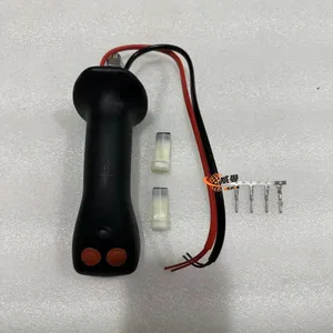 SDLG Original 4120002027002 Control Kit DXS-01 for LG Machinery With Good Price in Stock thumbnail-1