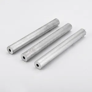 Lightweight Aluminum Tube 7075 for Aerospace and Industrial Applications thumbnail-2
