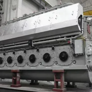 SXD PC2-6 Series Diesel Engine and Generator Set thumbnail-1