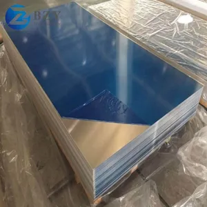 Manufacturer A4 Chromaluxe Hd Photo Panel Blanks Metal Plate Aluminium Sheet For Sublimation thumbnail-1