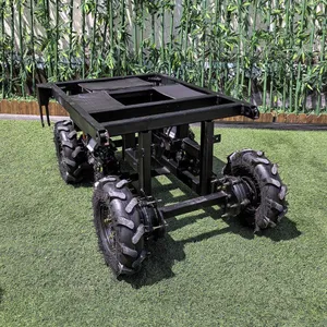 Remote Transport Platform (RTP680) thumbnail-1