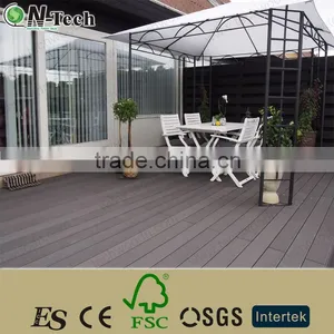 Superior Park & Garden WPC Composite Decking thumbnail-2