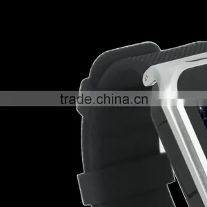 Built in 5.0MP Camera 3G WiFi Smart Watch thumbnail-5