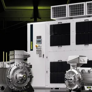 6SL3914-0FF00-0AA0︱INNOMOTICS GM150 MV Drives Fan thumbnail-5