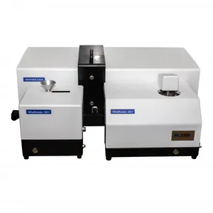 Winner2309B Modular Wet and Dry Laser Particle Size Analyzer thumbnail-3