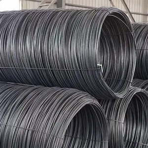Reinforcement Iron Rod Bar Rebar Weight of Building Construction Deformed Steeld thumbnail-4