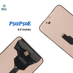 For Huawei P50/P50E Display LCD Touch Screen Digitizer Replacement Assembly thumbnail-3