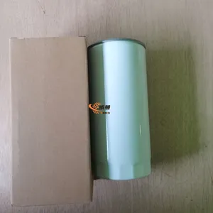 Original XCMG 860145955 1000736512 Oil Filter for Wheel Loader Spare Parts in Stock. thumbnail-1