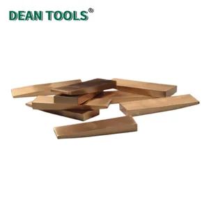 Non-Sparking Wedge,Heavy Duty Wedge Tool,Precision Machined Edge,Explosion Proof thumbnail-3