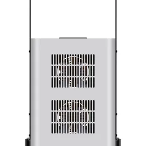 Lufutatech LFT-159AG 40000mg/H Commercial Ozone Generator Machine for Large Area Odor Removal and Air Purification thumbnail-2