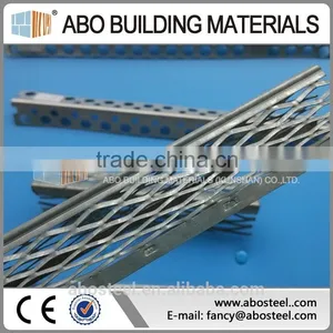 Angle Beads, Corner Beads, Expanded Angle Beads, Angle Beads in Corner Guards thumbnail-3