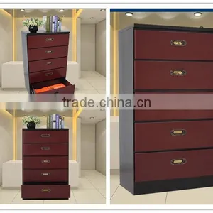 Factory Workshop Equipment Used Steel Drawer Stprage Cabinet Metal Tool Drawer Cabinet thumbnail-3