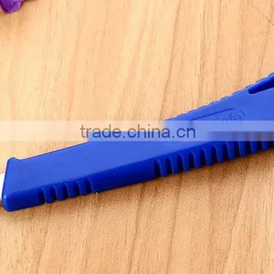Durable Blue Paper Cutter for Office thumbnail-2