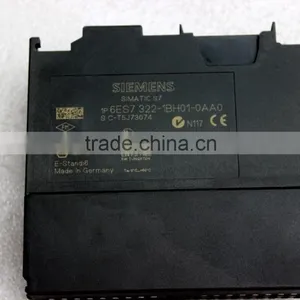 Used PLC 6ES7 322-1BH01-0AA0 Siemens thumbnail-1