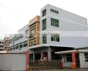 Guangzhou JM-Store Apparel Accessories Ltd. company overview - view 1 thumbnail