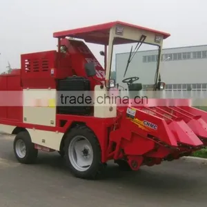Farm Machines for Corn Harvest thumbnail-3