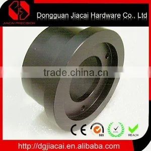 Custom POM Hardware Parts or Machined Parts Used for Machine and Other Fields thumbnail-1