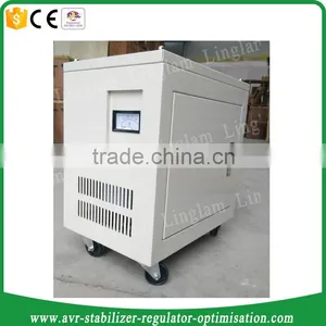 690v Dry Transformer thumbnail-5