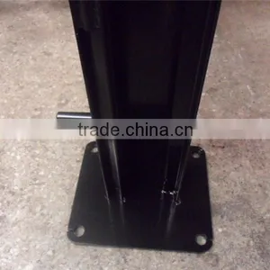 Professional Safety Four Post Column Lift thumbnail-3