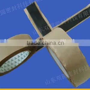Insulating Glass Spacer Bars With Butyl Rubber for Sealing thumbnail-4