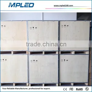 140degree Viewing Angle Led Screen Shenzhen China thumbnail-6