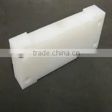 UHMW-PE Pad for Concrete Sleeper thumbnail-1