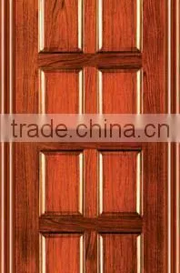 Oak Solid Wood Door thumbnail-1