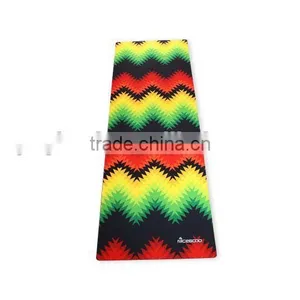 Superior Wear-resisting Skillful Manufacture Durable Oem Gymnastics Mat thumbnail-6