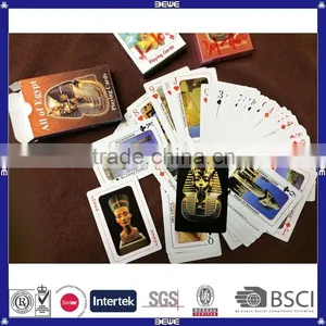 Best Price Custom High Quality Playing Cards thumbnail-1