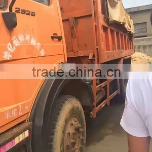 Germany Made Beiben 25t Dump Truck Used Condition Benz 25t Dump Truck Second Hand 8*2 Tipper Beiben 25t Dump Truck for Sale thumbnail-2