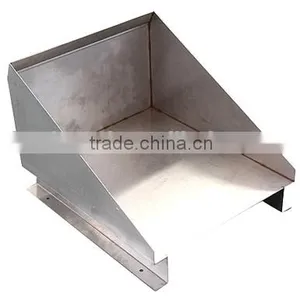 Customized Steel Product thumbnail-1