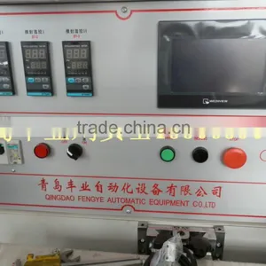 Auto Multiple Soaps Packaging Machine thumbnail-4