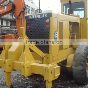 Strong High Quality Used Excellent Condition MOtor Garder 12G for Cheap Sale thumbnail-5