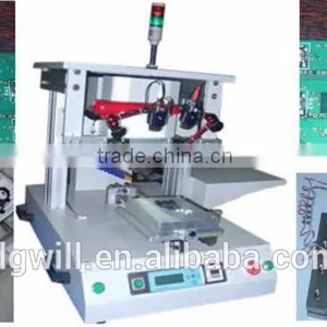 Flex Pcb Soldering thumbnail-2