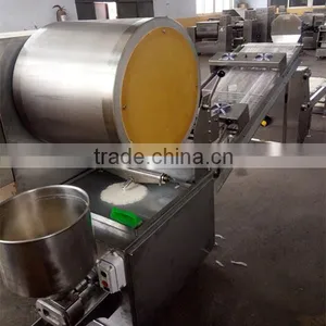 Food Machiney Automatic Spring Roll Machine / Samosa Machine / Dumpling Machine thumbnail-2