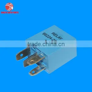 Hyundai Omron Relay 95224-29800 Fits Tiburon Elantra thumbnail-1