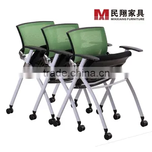 Lecture Training Chair With Table for Sale thumbnail-5