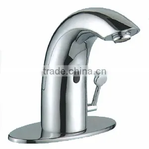 Sensor Faucet thumbnail-1