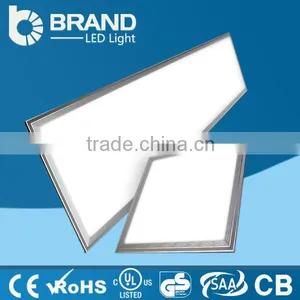 AC85-265V Warm White Color Temperature 72w LED Flat Panel Wall Light thumbnail-1