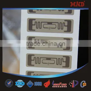 MDIY1614 13.56MHz HF NTAG203 RFID NFC Antenna Tags With Cheap Price thumbnail-5