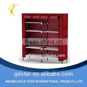 T-325 High Grade Customized Non-woven Shoe Ark thumbnail-1