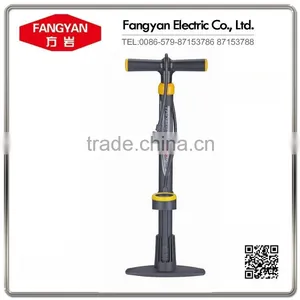 Bicycle Hand Pump thumbnail-1