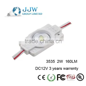 3 Years Warranty 5630 Led Module Led Pcb Module 3 Chips 5050 Led Smd Module thumbnail-1