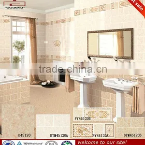 12x48" Cheap Foshan Bathroom Ceramic Tile thumbnail-1