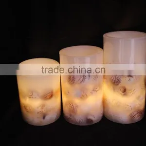 LED Candles thumbnail-4