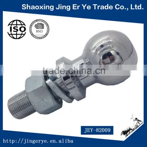 Cheap Trailer Parts Straight And Screw Type Trailer Tow Ball thumbnail-2
