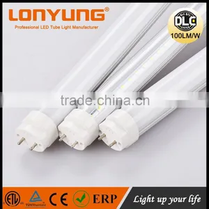 1.2m Led Tube 120v 277v Led Tube Industrial Light T8 6000k 277v thumbnail-1
